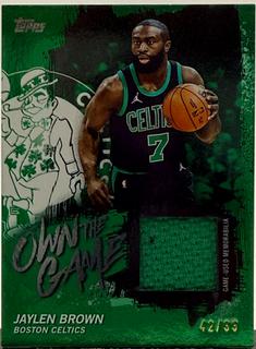 Jaylen Brown