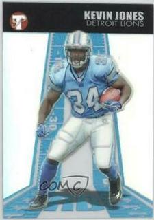 Kevin Jones