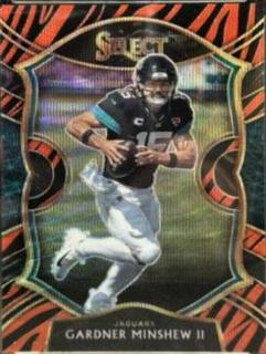 Gardner Minshew II
