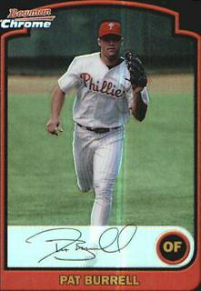 Pat Burrell