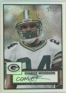Charles Woodson