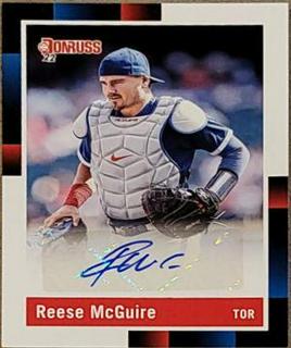 Reese McGuire