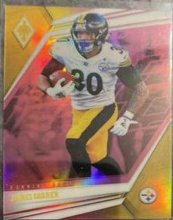 James Conner