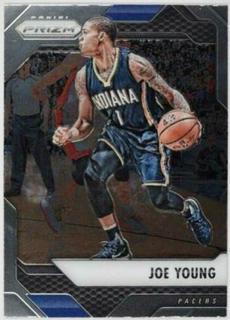 Joe Young