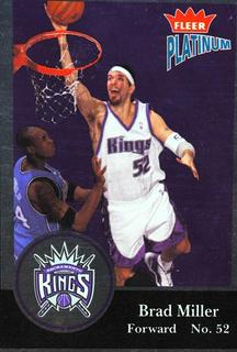 Brad Miller