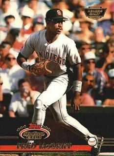 Fred McGriff