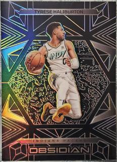 Tyrese Haliburton