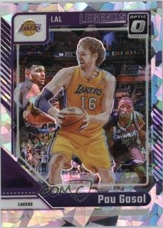 Pau Gasol