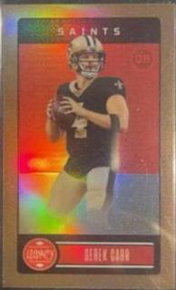Derek Carr