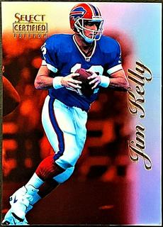 Jim Kelly