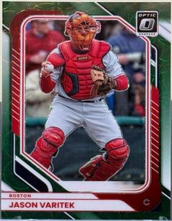 Jason Varitek