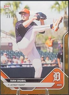 Tarik Skubal