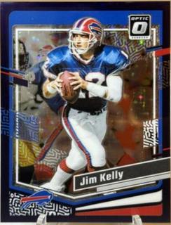 Jim Kelly