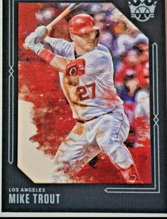 Mike Trout
