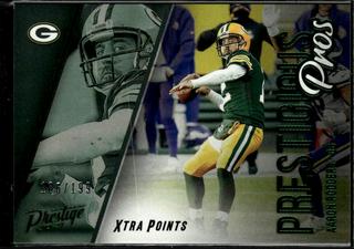 Aaron Rodgers