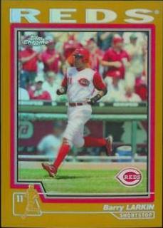 Barry Larkin