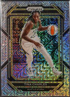 Tina Charles