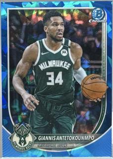 Giannis Antetokounmpo