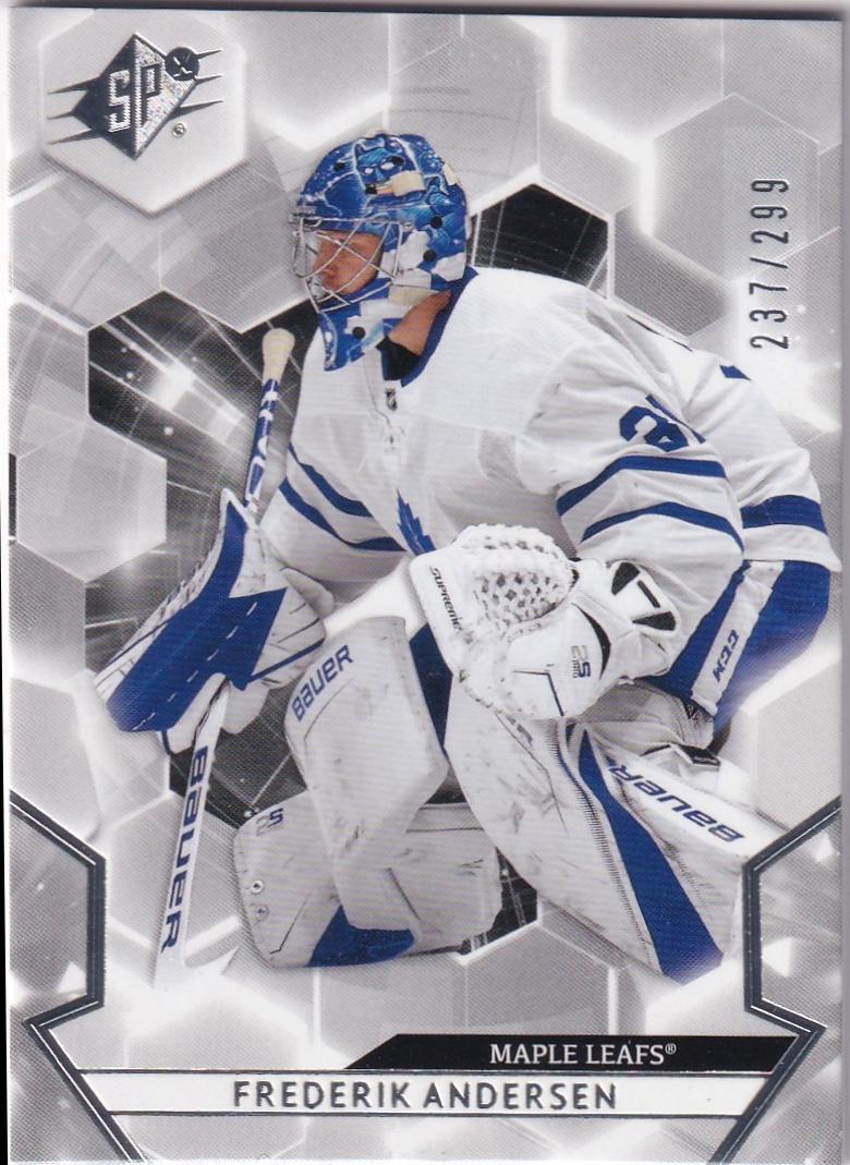 Frederik Andersen #47