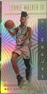 Lonnie Walker IV