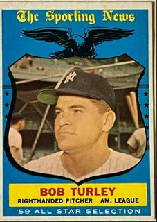 Bob Turley