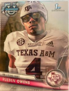 Rueben Owens