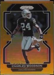 Charles Woodson