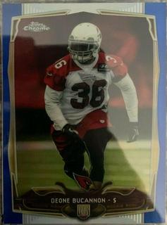 Deone Bucannon