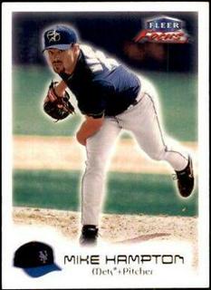 Mike Hampton
