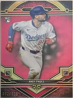 Andy Pages