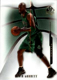 Kevin Garnett