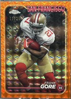 Frank Gore
