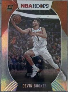 Devin Booker