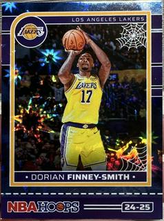 Dorian Finney-Smith