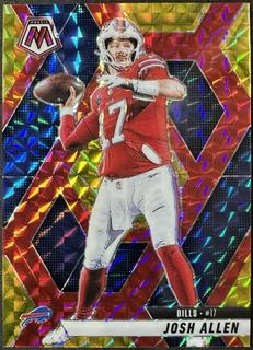 Josh Allen