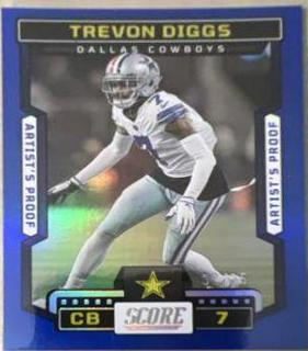Trevon Diggs