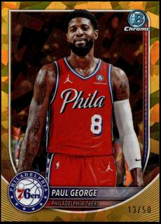 Paul George