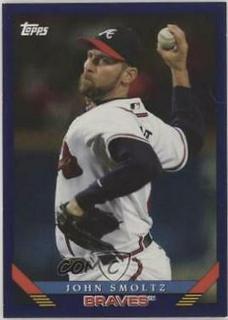 John Smoltz