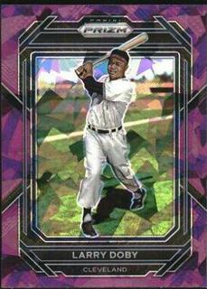 Larry Doby
