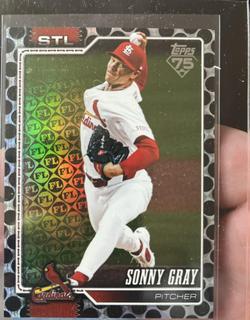 Sonny Gray