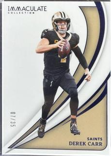 Derek Carr