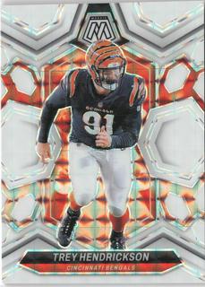Trey Hendrickson