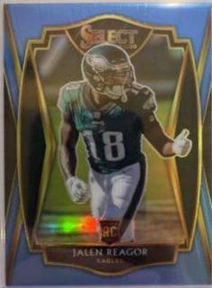 Jalen Reagor