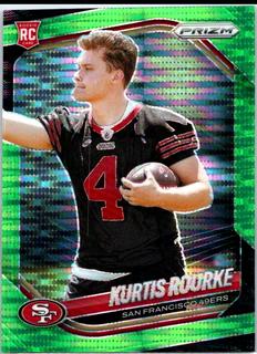 Kurtis Rourke