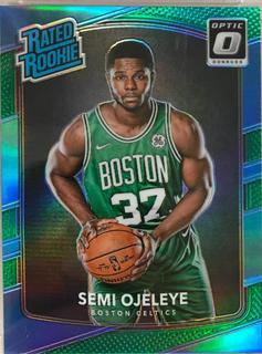 Semi Ojeleye