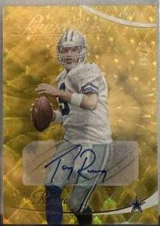 Tony Romo