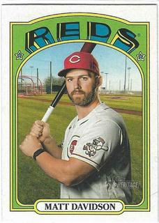Matt Davidson