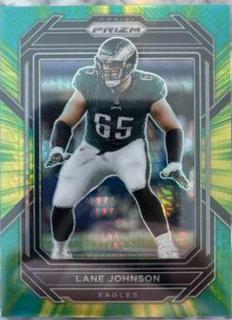 Lane Johnson