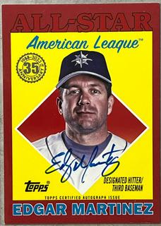 Edgar Martinez