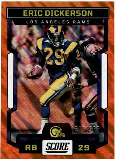 Eric Dickerson